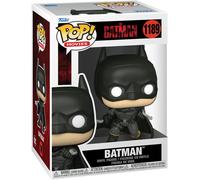 Funko Pop Películas: El Batman - Pose Listo Para La Batalla