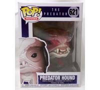Pop Peliculas The Predator 621 Predator Cacería Funko Figura 313056