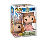Funko POP Películas El Mago De Oz (85 Aniversario) Glinda La Buena Bruja 3.75"