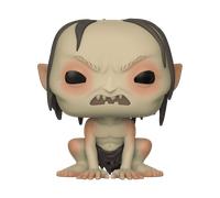 Funko Pop Películas: El Señor De Los Anillos - Gollum #532