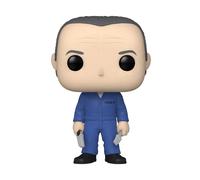 Funko Pop Películas El Silencio de los Corderos Hannibal Lecter #1248