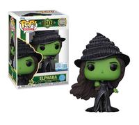 Funko Pop! Películas Elphaba Wicked For Good () 1925