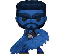 Funko Pop Peliculas: Espacio Jam 2 - La Ceja Coleccionable Figura Vinilo