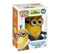 Funko Pop Películas:Figura de los Minions