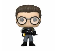 Funko Pop! Movies: Ghostbusters II - Egon Spengler - Ghostbusters 2 - Figura de Vinilo Coleccionable - Idea de Regalo - Mercancia Oficial - Juguetes para Niños y Adultos - Movies Fans