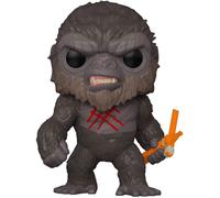 Funko Pop Películas Godzilla vs. Kong Kong Marcado #1022 Figura Vinilo