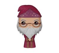 Funko Pop Películas Harry Potter Albus Dumbledore #04 Figura Vinilo