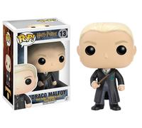 Funko Pop Peliculas: Harry Potter - Draco Malfoy