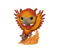 Funko Pop Peliculas: Harry Potter - Fawkes