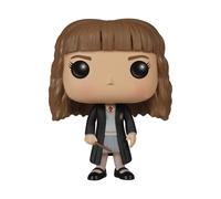 Funko Pop Películas: Harry Potter - Hermione Granger Figura De Vinilo