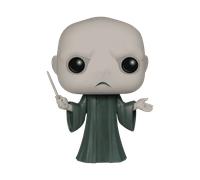 Funko Pop Películas Harry Potter Lord Voldemort #06 Figura De Vinilo