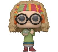 Funko Pop Peliculas: Harry Potter - Profesor Sybill Trelawney Figura Vinilo