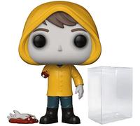 Funko Pop! Películas: IT - Georgie Denbrough (Limited Chase Edition # 536