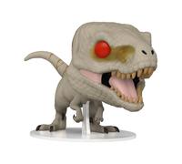 Funko Pop Peliculas: Jurassic World Dominion - Atrociraptor (Ghost )
