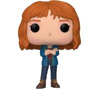 Funko Pop Películas: Jurassic World Dominion - Claire Dearing Figura De Vinilo