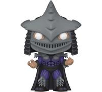 Funko Pop Peliculas las Tortugas Ninja 2 Súper Triturador Figura Vinilo