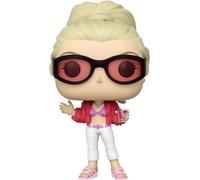 Funko Pop Peliculas: Legalmente Rubia - Elle En Sol Figura Vinilo