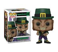 Funko pop! películas: leprechaun - leprechaun