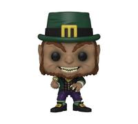 Funko Pop! Películas: Leprechaun - Leprechaun