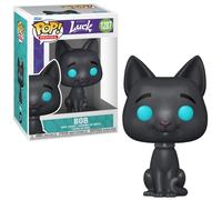 Funko Pop Películas Luck Bob
