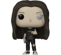Pop Mandy Vinyl Figure