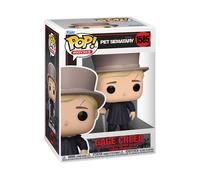 Funko Pop Peliculas Mascota Sematary Medidas Creed 3.75" Figura Vinilo (#1585)