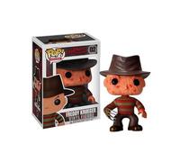 Funko POP Películas Pesadilla En Elm Street FREDDY KRUEGER Figura De Vinilo