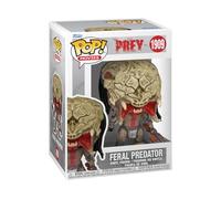 Figura Funko POP! Movies: Prey - Feral Predator 1909