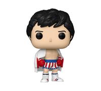 Funko Pop Peliculas: Rocky - Rocky Balboa De Rocky IV #1713