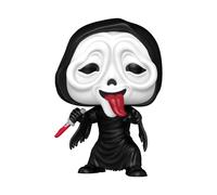 Funko POP Películas Scream Ghost Face Lengua 3.75" Figura de Vinilo (2035)