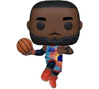Funko Pop Películas Space Jam: A New Legacy LeBron James Saltando #1182