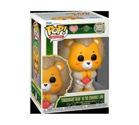 Funko POP Películas: Tenderheart Bear como el León Cobarde 3.75" Figura
