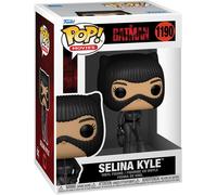Funko Pop Películas: The Batman - Selina Kyle Figura De Vinilo
