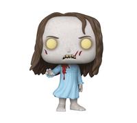 Funko Pop! Movies: The Exorcist - Kathrine - Katherine - (Possessed) - The Exorcist Believer - Figura de Vinilo Coleccionable - Idea de Regalo- Mercancia Oficial - Juguetes para Niños y Adultos