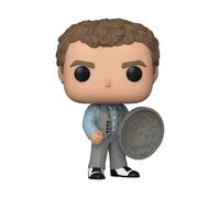 Funko Pop Peliculas: The Godfather 50th Aniversario - Sonny Corleone