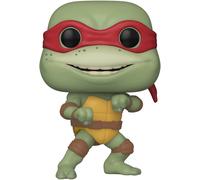 Funko Pop Películas TMNT: El Secreto De La Ooze - Raphael #1 Figura
