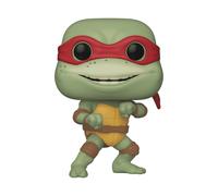 Funko Pop Películas TMNT: El Secreto De La Ooze - Raphael #1 Figura