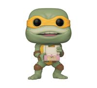 Funko Pop Películas: Tortugas Ninja Mutantes Secret of the Ooze - Michelange