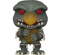 Funko Pop Películas: Tortugas Ninja: Tokka #113 Figura De Vinilo