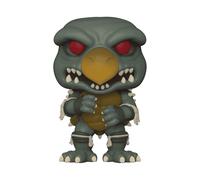Funko Pop Películas: Tortugas Ninja: Tokka #113 Figura De Vinilo