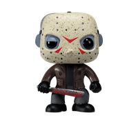 Funko Pop Películas Viernes 13 Jason Voorhees #01 Figura Vinilo