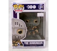 Funko Pop Películas Warner Bros 100 Aniversario Mad Max 1468 El Humungus