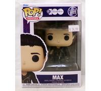 Funko Pop Películas Warner Bros 100 Aniversario Mad Max 1469 Max