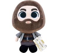 Funko Pop Peluche Harry Potter - Hagrid 4" Figura