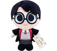 Funko Pop Peluche: Harry Potter - Harry De Vacaciones 4" Peluche