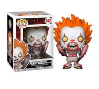 Funko Pop Pennywise 542 - It