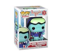 Funko Pop! Peppermint Lane-Bjorn Cranmore - Figura de Vinilo Coleccionable - Idea de Regalo- Mercancia Oficial - Juguetes para Niños y Adultos - Muñeco para Coleccionistas y Exposición