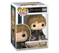 Funko Pop! Peregrin Took de El Señor de los Anillos