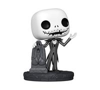Funko Pop Pesadilla antes de Navidad 30th Jack En Cementerio 3.75" Figura (1355