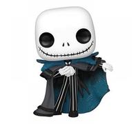 Funko pop! disney pesadilla antes de navidad jack skellington couture